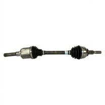 Motorcraft Drive Axle Shaft Assembly TX-766 Fits select: 2013-2020 FORD FUSION, 2013-2016 LINCOLN MKZ