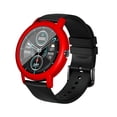 thumbnail image 4 of EGNMCR Color Protective Case PC Hard Case For Smart Watch watch cover, 4 of 5
