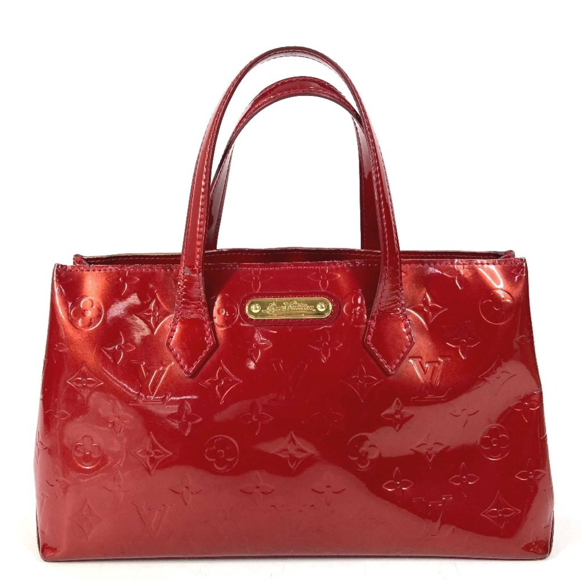 Louis Vuitton Bags & Accessories in Clothing | Red - Walmart.com