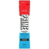 Prime Hydration Sticks, Ice Pop, 6 Count, Electrolytes, Zero Sugar