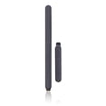 thumbnail image 2 of Boutons Rigides de Remplacement (Puissance / Volume) Compatibles pour Motorola Moto g Play (XT2093 / 2021) (Gris), 2 of 6