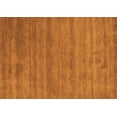thumbnail image 1 of Ahgly Company Indoor Rectangle Abstract Orange Contemporary Area Rugs, 8' x 12', 1 of 1