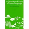 A Grammar of Mam, A Mayan Language (Texas linguistics series) [Hardcover - Used]