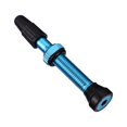 thumbnail image 4 of EeaseCA 1PC Bike Vacuum Presta Mountain Cycling Inflating Tubeless Air for Bike Use (Blue 40MM), 4 of 8