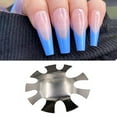 Pedicure Implements Toenail Buffer Acrylic Nail Kits That Come with