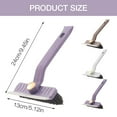 WIXINLZ Member Pricing! Cleaning Brush Independently Designed Rotating