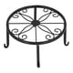 thumbnail image 2 of Estante de almacenamiento para macetas, soporte para plantas, soporte para macetas individuales, soporte para macetas para exteriores, Ultra sensible, 2 of 8