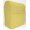 Yellow, variant on Faux Burlap Cover Compatible with Hamilton Beach 4 Quart 7 Speed Tilt Head Stand Mixer by Penny's Needful Things (Yellow)