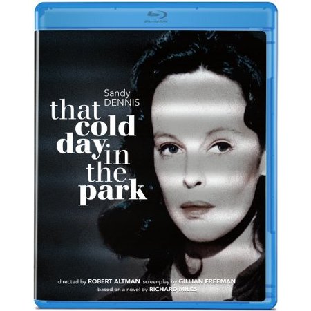 That Cold Day In The Park (Blu-ray) (Anamorphic Widescreen)