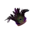 thumbnail image 1 of Diadema de s Cosplay Masquerades Fascinator Decorativo Vacaciones Halloween Con 49-54CM Fernando Banda para el cabello, 1 of 8