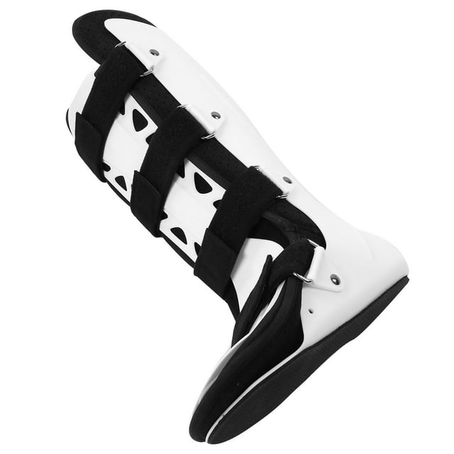 Ankle Support, Shock-Absorbing Ankle Brace, Washable Calf Fracture For Feet Ankle Ankle Fracture Left M,Right M,Left L,Right L