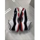 thumbnail image 3 of Ni - ke Air Jordan 11 Low Concord Bred Sz 9.5, 3 of 5