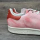 thumbnail image 4 of Adi - das Stan Smith Pharrell Hu Holi AC7044 Men Pink Sneakers Shoes Mens 7 Women 8, 4 of 6