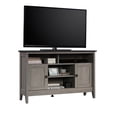thumbnail image 3 of Bowery Hill Engineered Wood Corner Entertainment Stand in Mystic Oak, 3 of 11