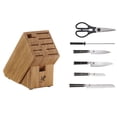 thumbnail image 3 of Miyabi Kaizen 7 Piece Knife Block Set, 3 of 10