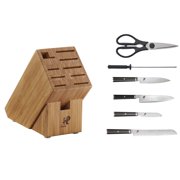 Miyabi Kaizen 7 Piece Knife Block Set