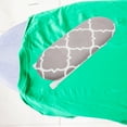 thumbnail image 4 of SHISUYAN 1pc Mini Ironing Sleeve Rack Folding Ironing Board Ironing Tool for Home, 4 of 9