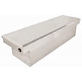thumbnail image 1 of Jobox, Pac1582000, Crossover Truck Box, Silver, 71 1/8 In. W, Bright, Deep Full, 1 of 3