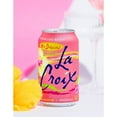 thumbnail image 2 of LaCroix Sparkling Water, Hi-Biscus- 2/12 packs 12 oz, 2 of 6