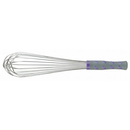 

Vollrath Piano Whip L 14 In Purple 47004 47004 ZO-G1924517