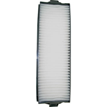 Cabin Air Filter Fits select: 1999-2003 SAAB 2023-09-03 00:00:00, 1994-1998 SAAB 900