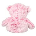 thumbnail image 6 of Pink Marshmallow Bear Warmies, 6 of 6