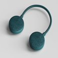 thumbnail image 2 of Portable Speaker Bluetooth 5.0 Wireless Speakers For Home Theater System Neck Wearable Gray, 2 of 7