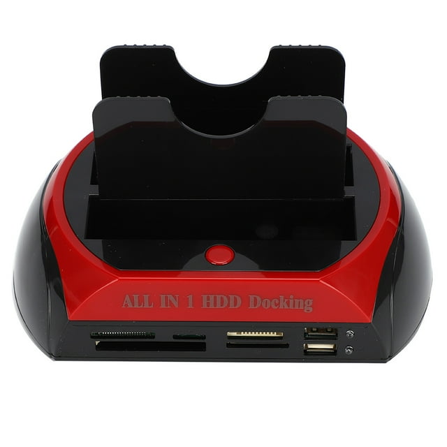 HDD Docking Station Hard Disk Drive DOCK, HDD Dock, PC OS Hard Disk Linuxs Computer For IDE Hard Disk