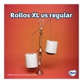 thumbnail image 3 of Papel higiénico Regio Ecomax 12 rollos XL, 3 of 5