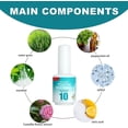 thumbnail image 4 of 15ml Teeth Whitening Paint, Tooth Polish Uptight White, Instant Whitening Paint For Teeth, 4 of 5