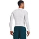 thumbnail image 3 of Camiseta Under Armour HeatGear Compression para hombre, 3 of 4