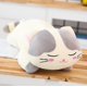 thumbnail image 1 of 40cm Gato durmiendo abrazando la almohada, 1 of 2