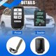 thumbnail image 5 of Key Fob Remote Replacement Compatible with 2016 2017 2018 2019 2020 2021 Honda, 5 of 5