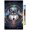 Premium Poster & Clip Bundle, variant on Brigid Ashwood - Celtic Wolf Guide Wall Poster, 22.375" x 34"