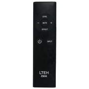 New Infrared Remote Control Replacement fir for Logitech Z906 Speakers System