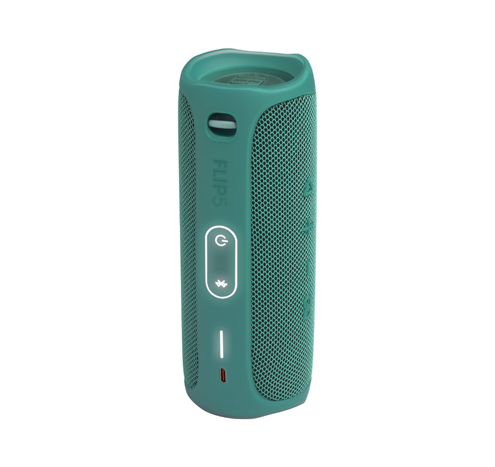 JBL Flip 5 Portable Bluetooth Speaker Forest Green JBLFLIP5GRENAM - Best Buy