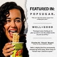 thumbnail image 5 of (Pack Of 12) Mikes Mighty Good Soup Cup Vegetable 1.9 Oz, 5 of 8