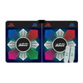 thumbnail image 2 of DPTALR Computer TV Dual-Purpose Dancing Mat Non-Slip Yoga Game Blanket, 2 of 5