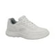 thumbnail image 2 of Tenis SKECHERS Deportivos Mujer Original Dama Memory Foam blanco 27, 2 of 4