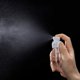 thumbnail image 3 of Botella de spray de niebla, botella de spray de viaje vacía de plástico reutilizable transparente para loción para el cuidado de la piel (60 ml) TUNC Sencillez, 3 of 5