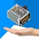 thumbnail image 5 of Regulador de voltaje de CA 4000 W Regulador de velocidad para motor eléctrico de 220 V Regulador de velocidad de motor de 220 V para motor de escobillas, 5 of 6