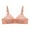 Purple bras, variant on pimelu Bras for Women T-Shirt Bras for Women Convertible Underwire Push Up Bra Ladies Compression Lightweight Comfy Everyday Bra Sports Bras for Women