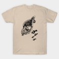 thumbnail image 3 of Jojos Bizarre Adventure Tshirt Bruno Bucciarati Tee Sizes S-5Xl GooGate, 3 of 5