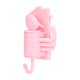 thumbnail image 5 of Gancho reutilizable impermeable, gancho vertical Ganchos adhesivos reutilizables impermeables Ganchos de pared Diseño aerodinámico, 5 of 8