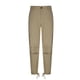thumbnail image 5 of Pantalones largos para hombre, de parches lisos, informales, con múltiples bolsillos, para exteriores, rectos, para fitness, cargo, 5 of 5