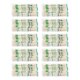 thumbnail image 2 of Palillos Desechables, Paquete Separado, Palillos Redondos de Bambú, Restaurantes, Uso Domísico, 100 UDS., 2 of 8