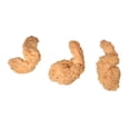 thumbnail image 4 of Oceanway Seafood Country Style Breaded Tail On Shrimp, 3 Pound - 8 per case., 4 of 5