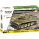 thumbnail image 2 of Bloques de construcción: Colección histórica COBI: Panzer VI Tiger 131 de la Segunda Guerra Mundial, 2 of 9