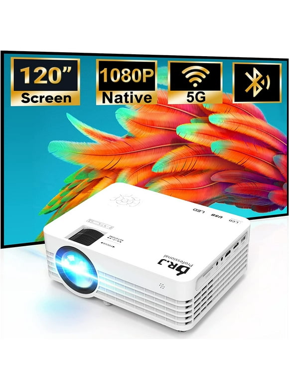 Black Friday Projector Deals 2022