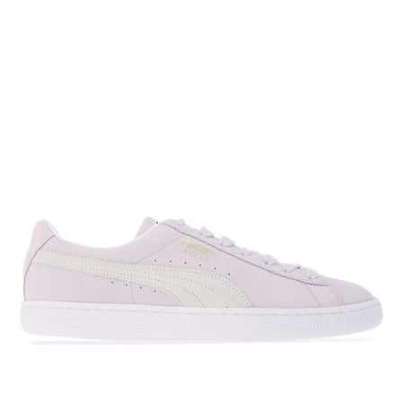 

Women s Puma Suede Classic XXI Sneakers Shoes in Purple